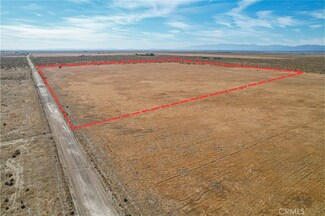 0 Cor Ave B 67 Stw Unit CV25117629, Lancaster, CA 93536