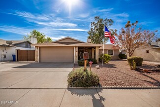 1511 W El Monte Place, Chandler, AZ 85224
