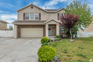 13623 S Blayde Dr, Herriman, UT 84096
