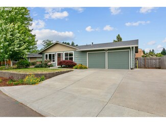 730 NW 7th Ave, Canby, OR 97013