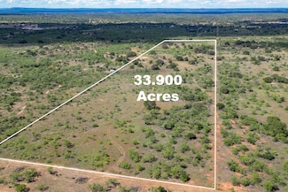33.9 Acres W Ranch Road 152, Llano, TX 78643