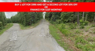 0 Keota Cir, Cherokee Village, AR 72529