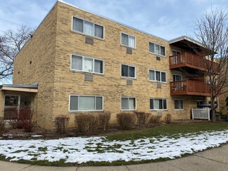 748 Dempster St Unit A1-A2, Mount Prospect, IL 60056