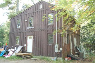 15 Mercier Dr, Meredith, NH 03253