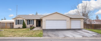 725 S Pineview Dr, Medical Lake, WA 99022