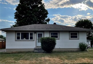 1508 Old Forge Rd, Niles, OH 44446