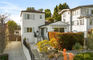 1457 N Benton Way, Los Angeles, CA 90026