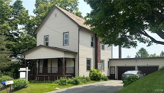 436 Mcgowan Rd, Ilion, NY 13357