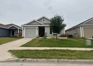 5332 Vinebrook Way, Princeton, TX 75407