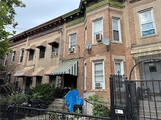 407 Eldert Ln, Brooklyn, NY 11208