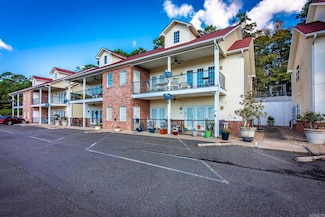 321 Peters Point, Hot Springs National Park, AR 71913