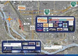 2600 Riverside Pkwy Unit Pad 1, Grand Junction, CO 81501