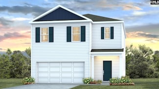 505 Edgetree Dr, Hopkins, SC 29061