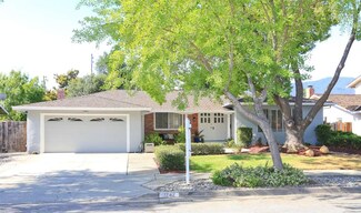 1242 Crossgates Ln, San Jose, CA 95120