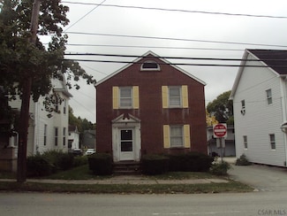331 W Main St, Somerset, PA 15501