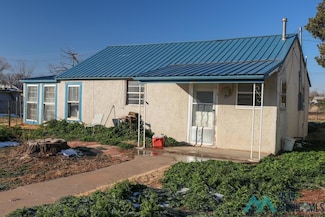 409 N Laredo Ave, Portales, NM 88130