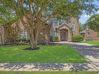 9369 Blackthorn Trail, Frisco, TX 75033
