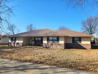 113 Thresher Ln, Commerce, OK 74339