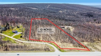 0 Lynx Ln, Jackson Township, PA 15961