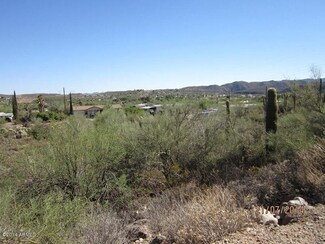 19380 E Cactus Cove, Black Canyon City, AZ 85324
