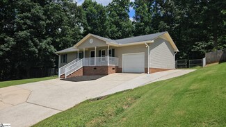 3894 Berry Mill Rd, Greer, SC 29651