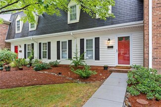3810 Huntingreen Ln Unit D, Winston Salem, NC 27106