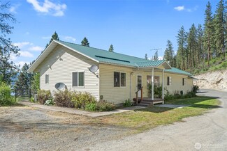 2914 Washington 25, Rice, WA 99167