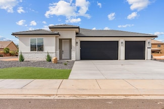 2562 S 3870 W, Hurricane, UT 84737