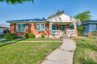 3319 Tennessee Ave, Dallas, TX 75224