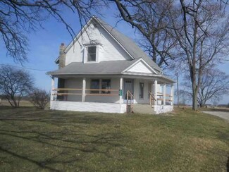 13862 County Road 8 50, Montpelier, OH 43543