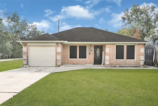 516 Avenue F, South Houston, TX 77587