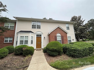 3602 Melrose Cottage Dr, Matthews, NC 28105