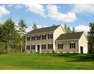 153 Forbes Rd, Rochester, MA 02770
