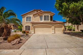 1334 E Betsy Ln, Gilbert, AZ 85296