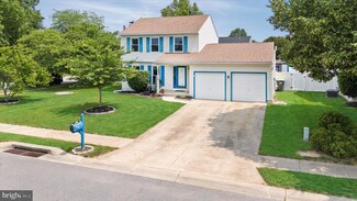 123 E Violette Dr, New Castle, DE 19720