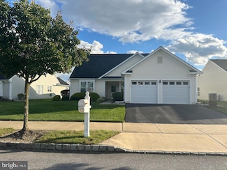 574 Whispering Trail, Middletown, DE 19709