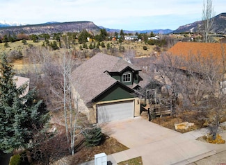 11 Lizard Head Dr, Durango, CO 81301
