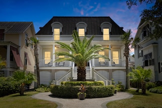 738 Hibbens Grant Blvd, Mount Pleasant, SC 29464