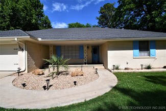 1604 S Broadway Blvd, Ada, OK 74820