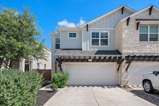 2228 Rocoso Trail, Leander, TX 78641