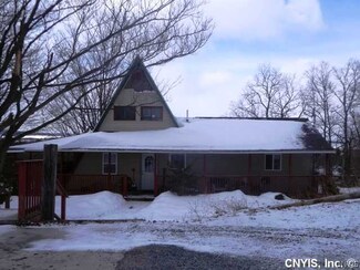 4809 Burleson Rd, Oneida, NY 13421