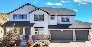 2982 Mountain Sky Dr, Castle Rock, CO 80104