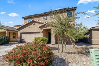 6172 S Wash View Dr, Tucson, AZ 85706