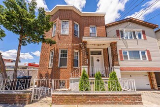 6809 Adams St, Guttenberg, NJ 07093