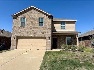 9415 Bald Cypress St, Forney, TX 75126