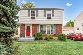 196 Woodcrest Dr, Buffalo, NY 14220