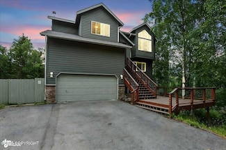 21009 River Park Dr, Eagle River, AK 99577