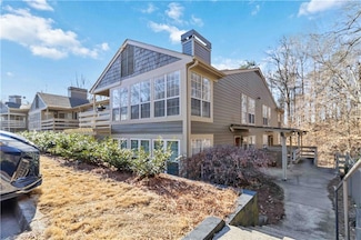 2006 Riverview Dr SE, Marietta, GA 30067