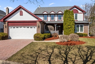 190 Southgate Dr, Vernon Hills, IL 60061