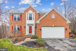 10502 Santa Anita Terrace, Damascus, MD 20872